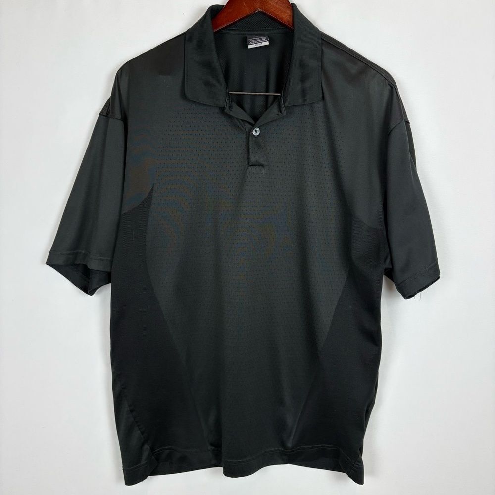 Nike‎ Golf Dri-FIt Polo